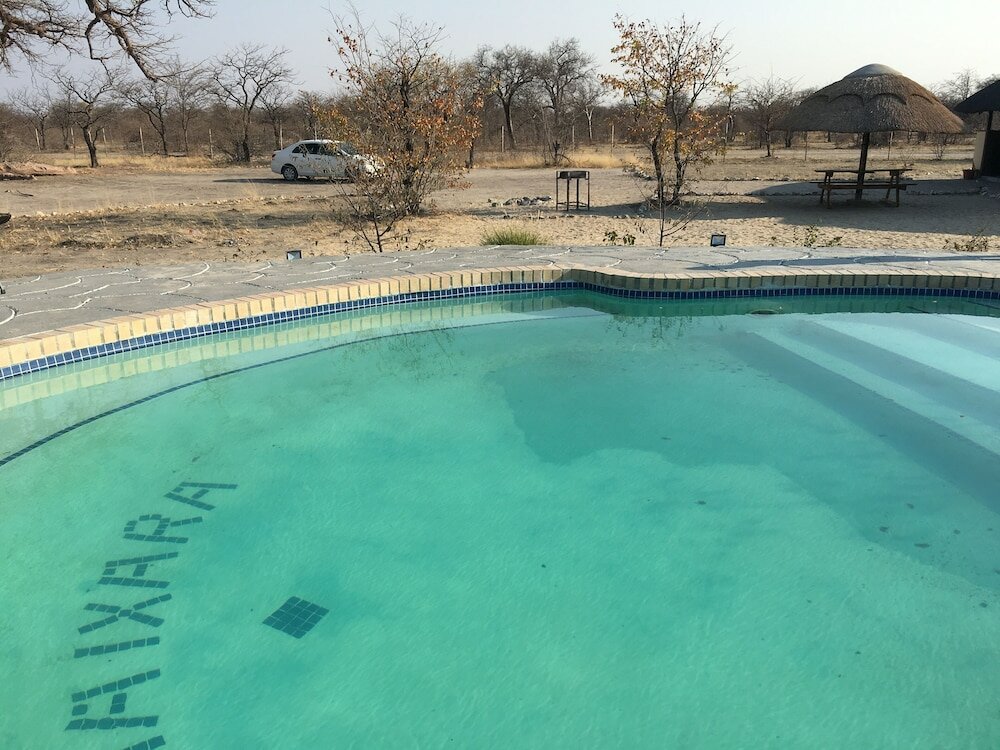 Фото Chaixara Backpackers