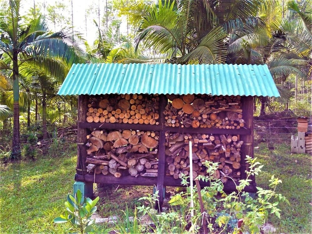 Фото Sitio Libardo - Nova Trento - Sc