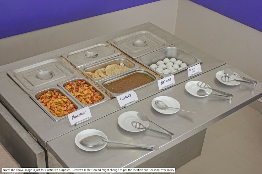 Фото Treebo Trend Apollo