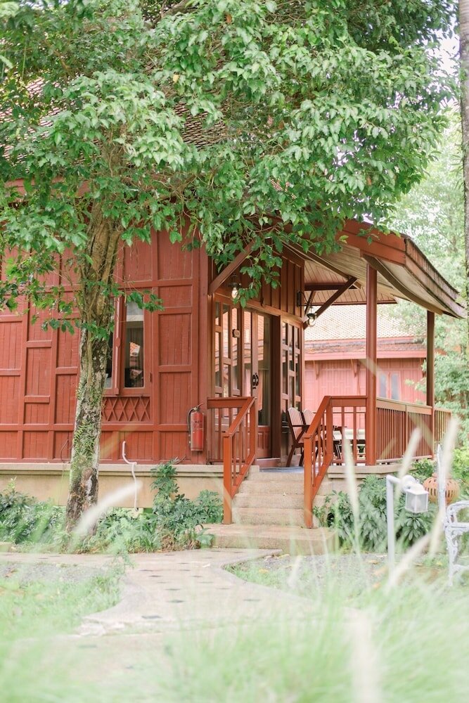 Фото Ma Doo Bua Phuket