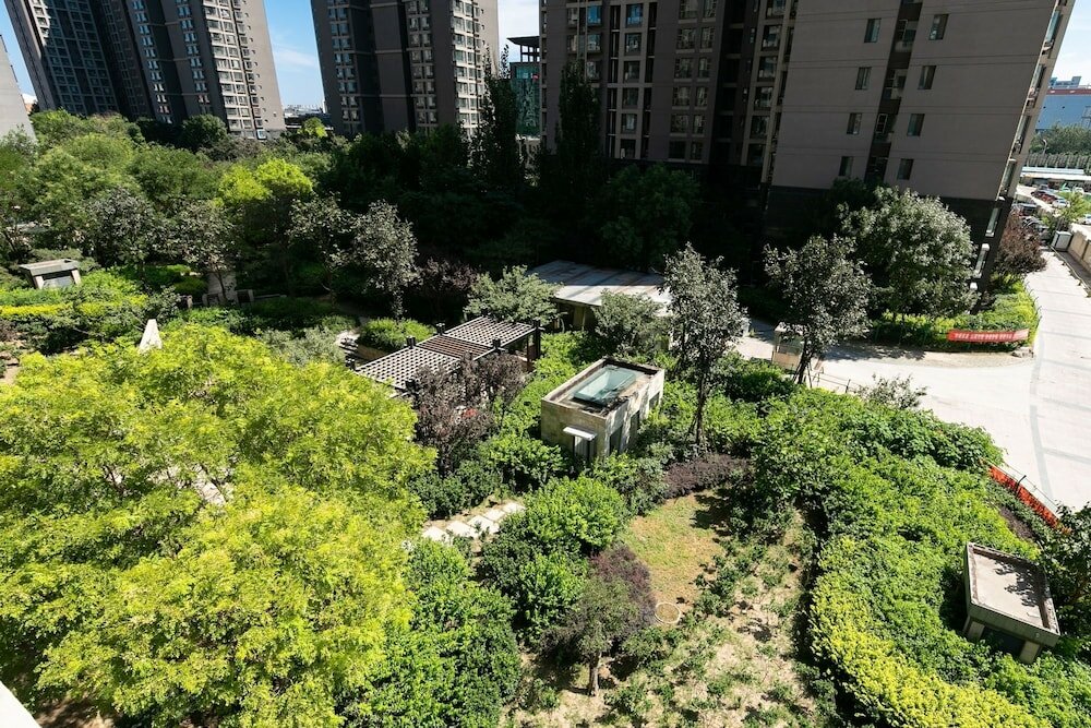 Фото Xiwangju Apart-hotel