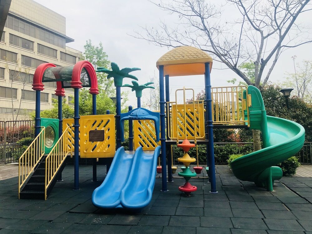 Фото Crowne Plaza Shanghai Anting, an Ihg Hotel