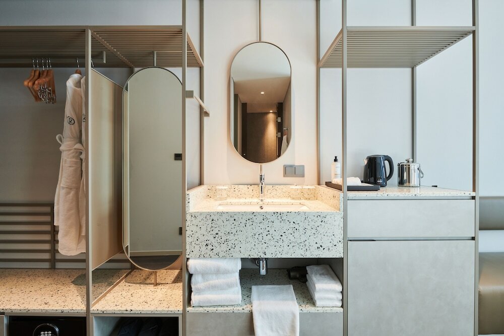 Фото Nine Tree Premier Rokaus Hotel Seoul Yongsan