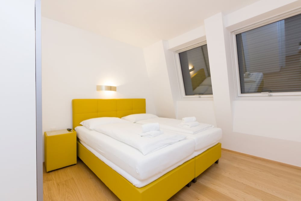 Фото City Center Tabor Luxury Apartments