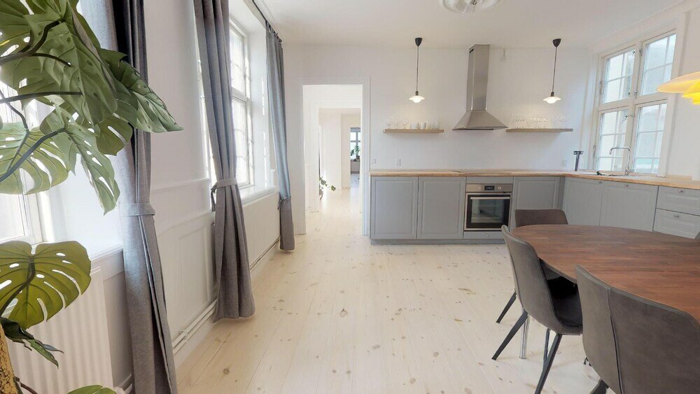 Фото Larsbjørnsstræde 9