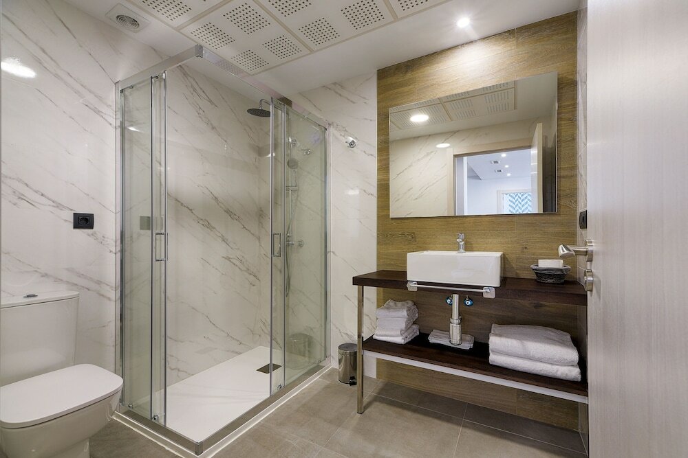 Фото Th Suites by Como EN Casa