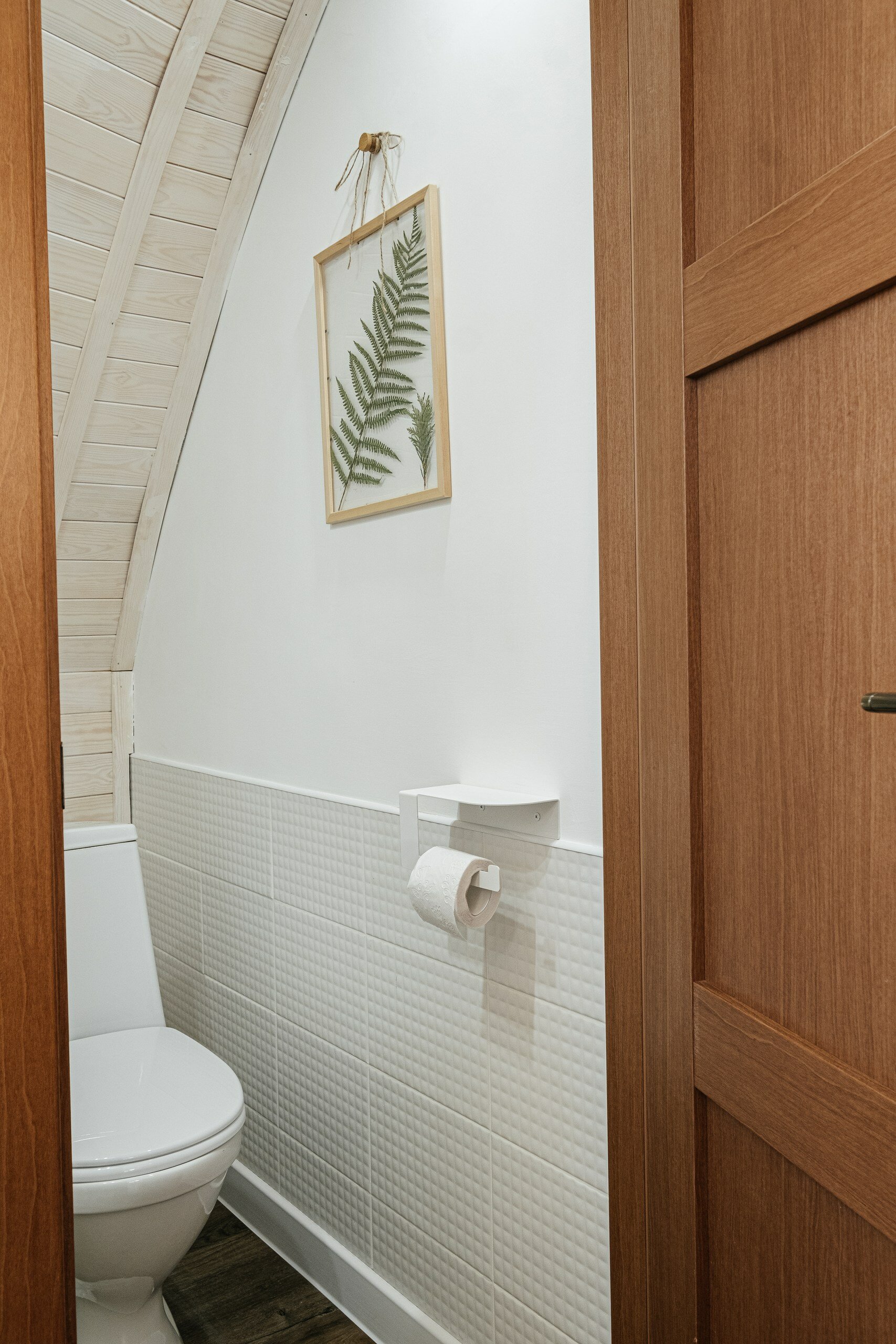 Фото Кругосвет шале