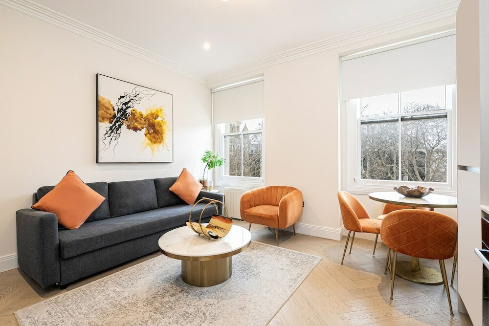 Фото Luxury Apartments Near Harrods and the Science Museum