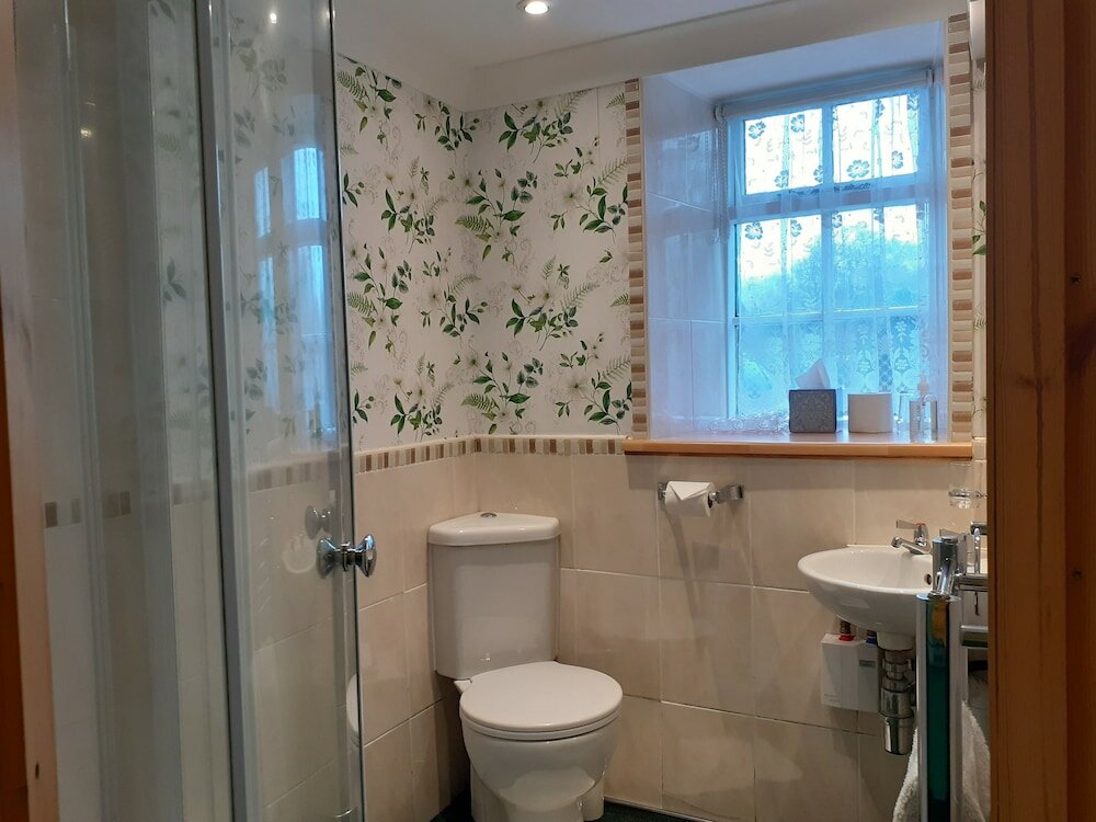 Фото Old Mill Farmhouse