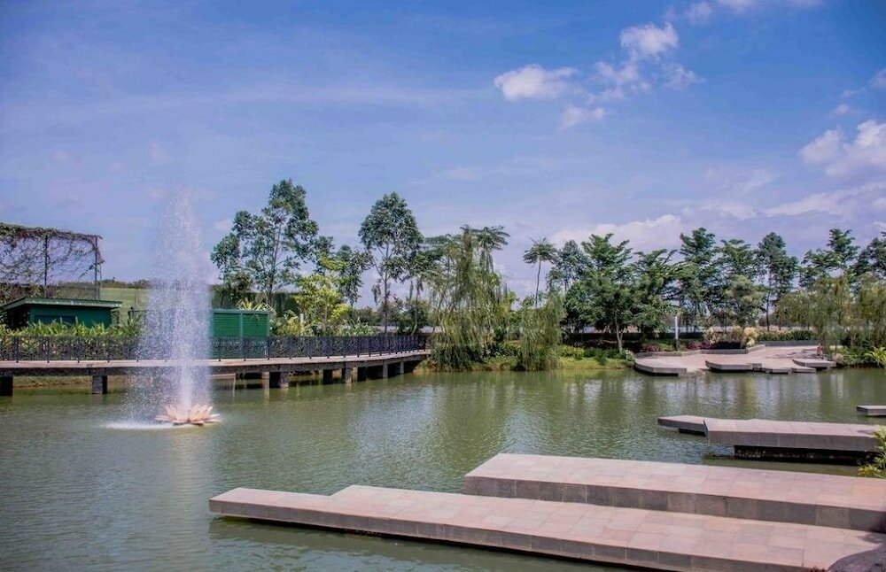 Фото Kelapa Gading House