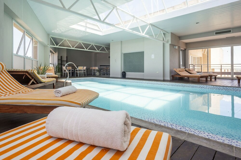 Фото Visit Hotel & Apart