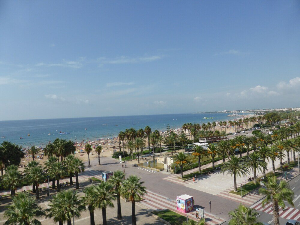 Фото Apartamento M&c 012 Marathon