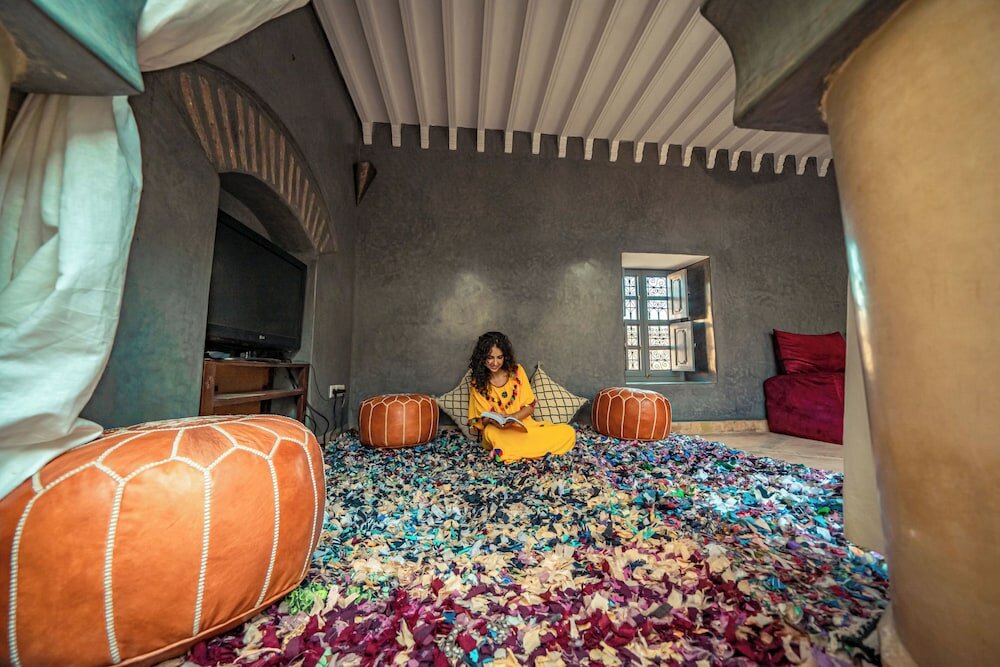 Фото Riad Azawan