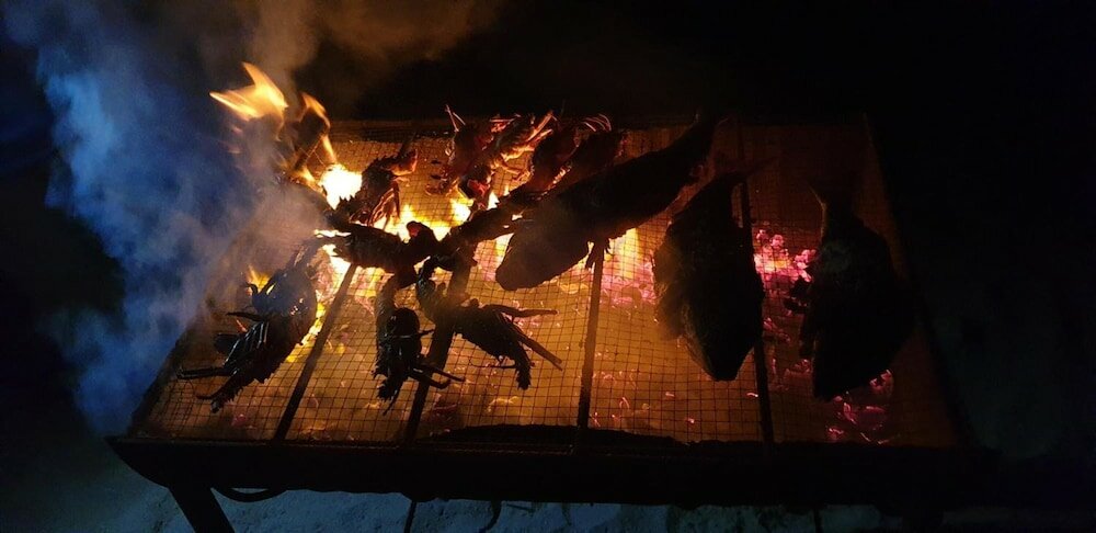 Фото Fuvahmulah Inn