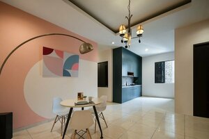 Гостиница Cove Oekude Residence