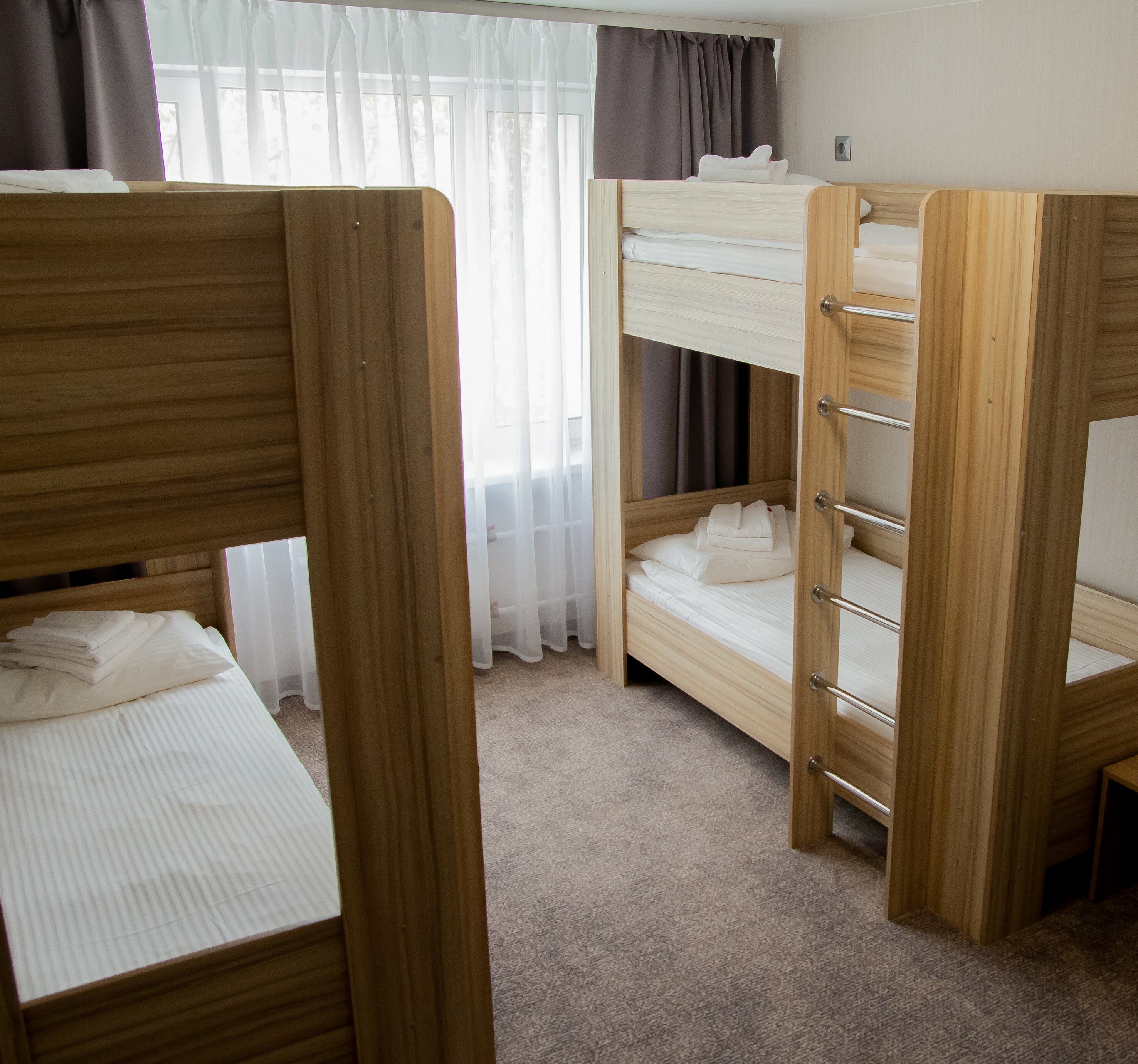 Фото Амакс Полярная Звезда