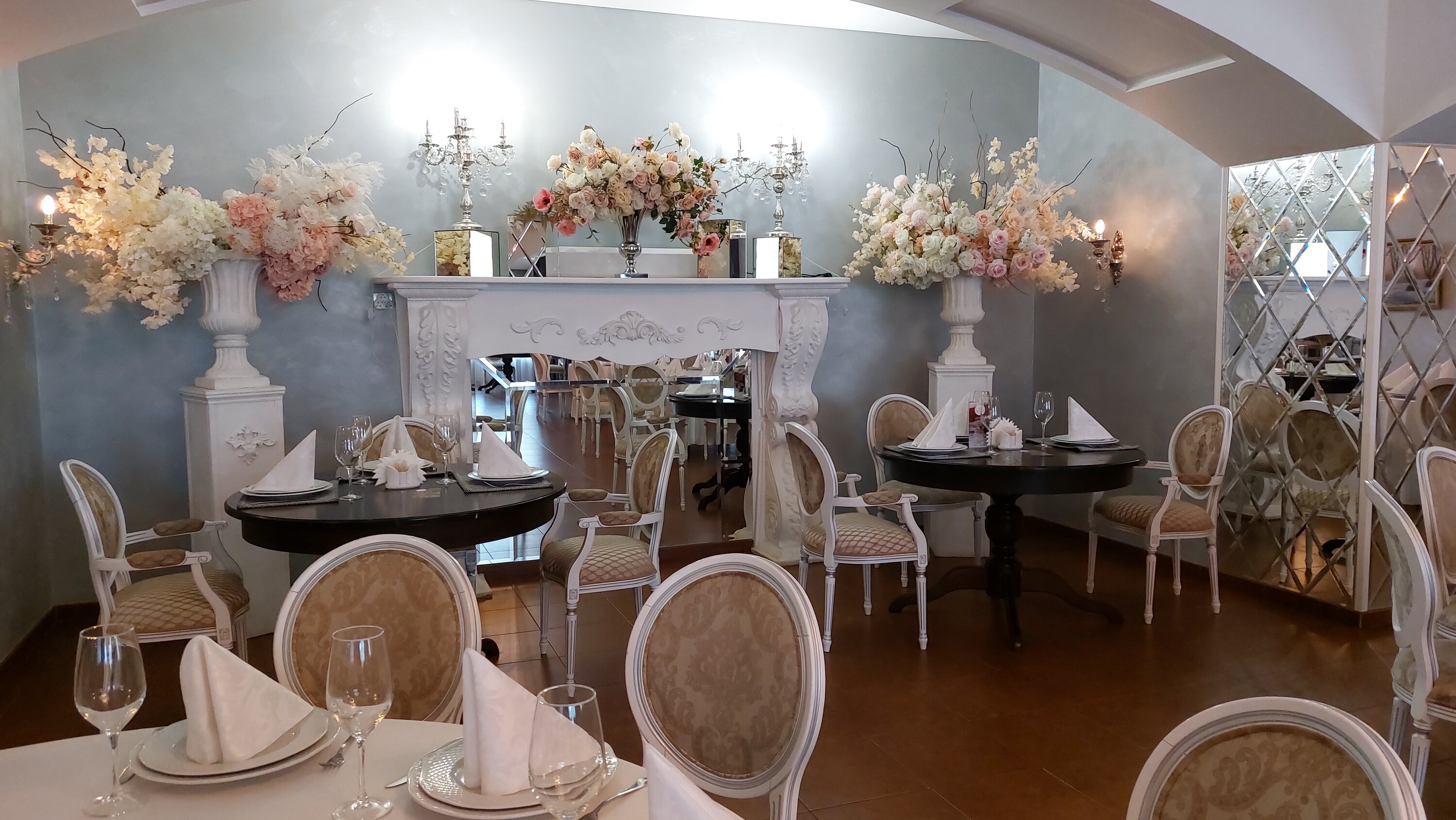 Фото Амакс Азов