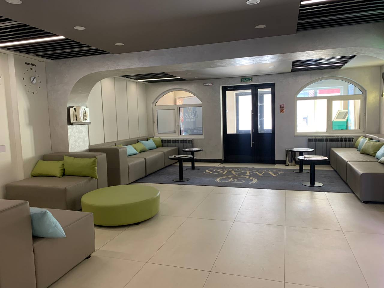 Фото отеля 4