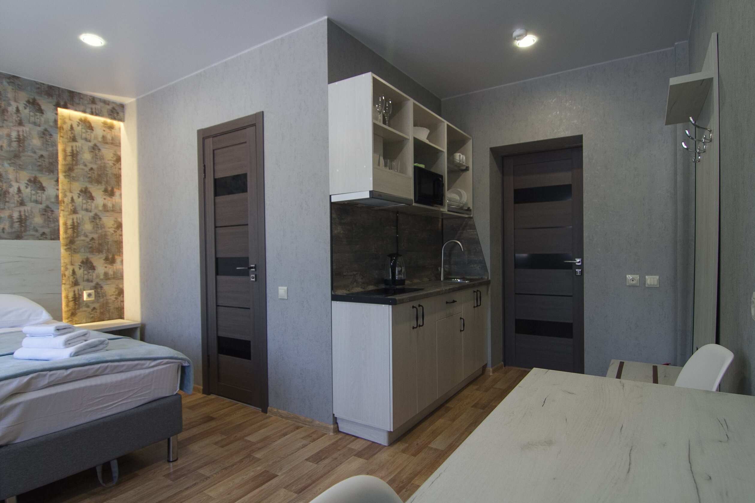 Фото Югра-геш