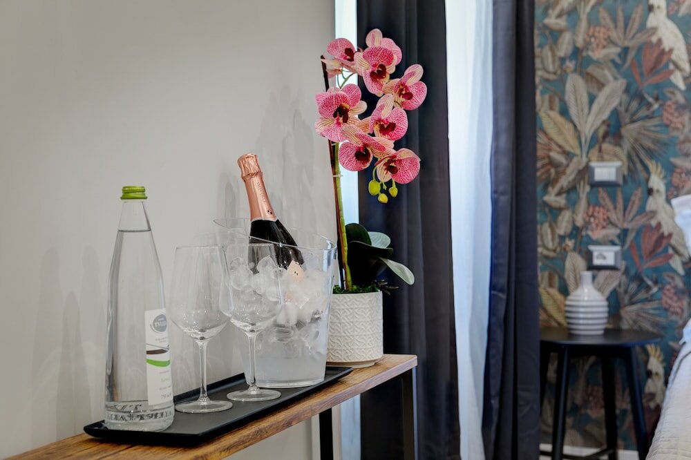 Фото The Venue Sistina