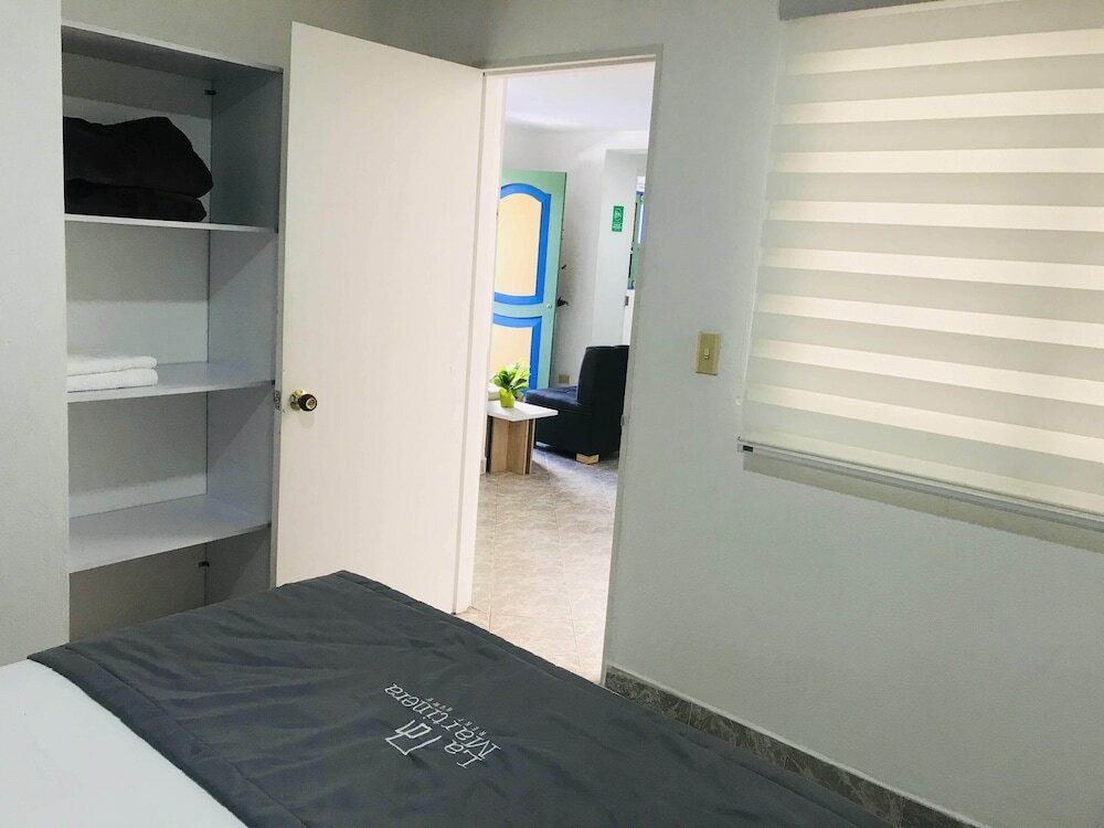 Фото La Martinera Parque Central