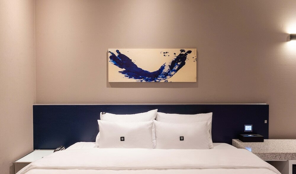 Фото Zam 101 Hotel