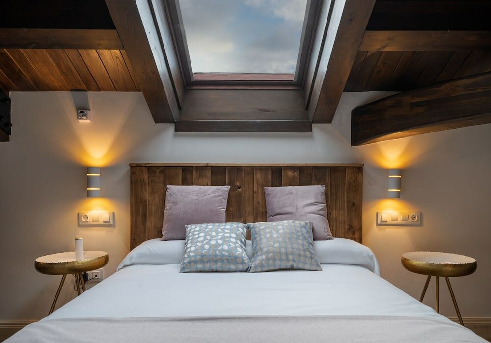 Фото Hotel Rural La Sobreisla