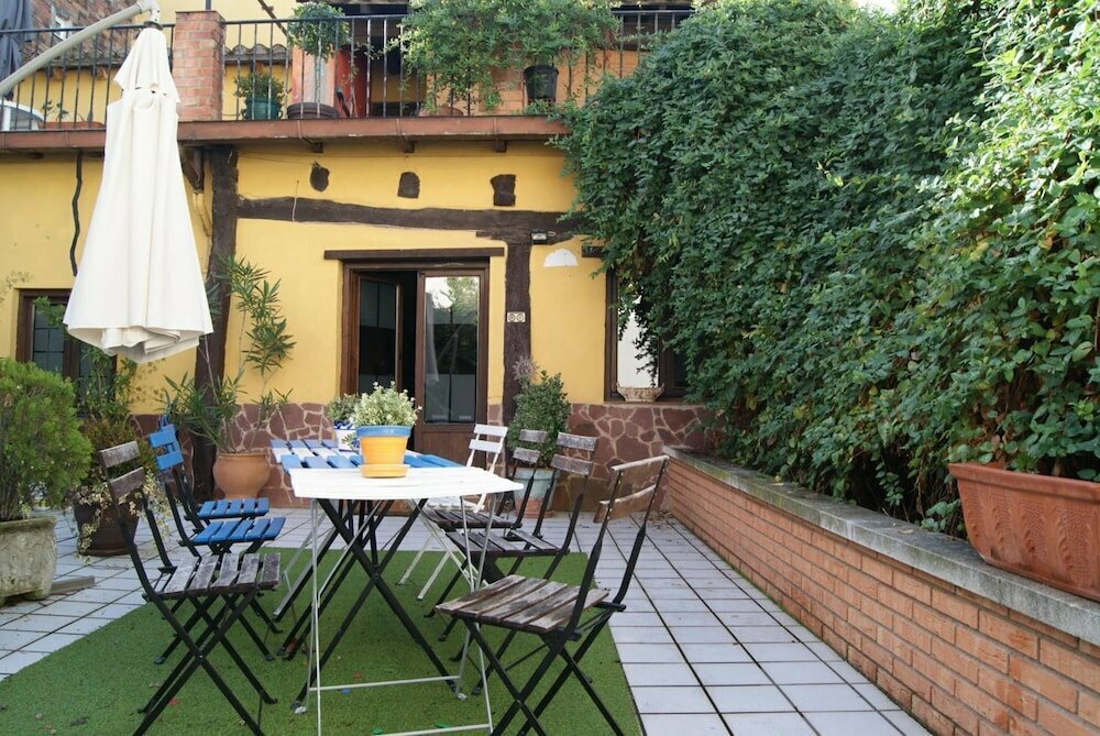 Hotel Peregrinando, La Rioja, photo