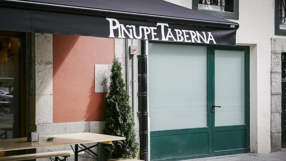 Фото Hotel Piñupe