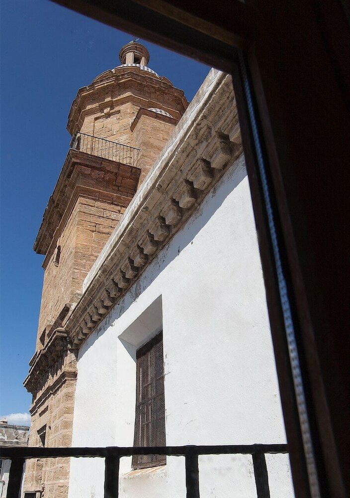 Фото Hotel Boutique Convento Cádiz