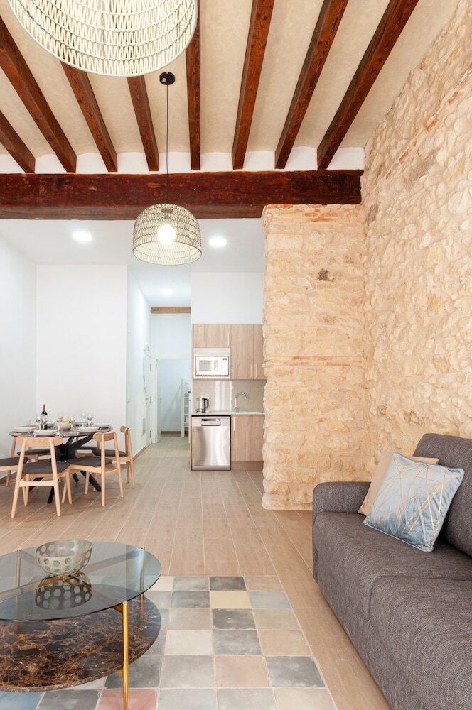 Фото Myflats Luxury Bailen