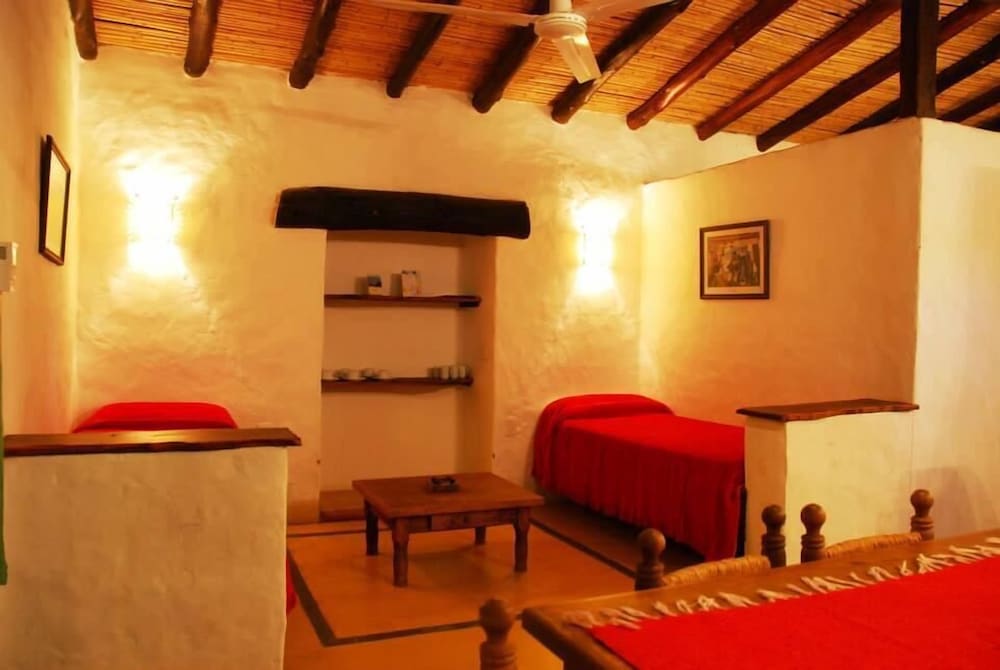 Фото Cabañas La Mision Club de Campo