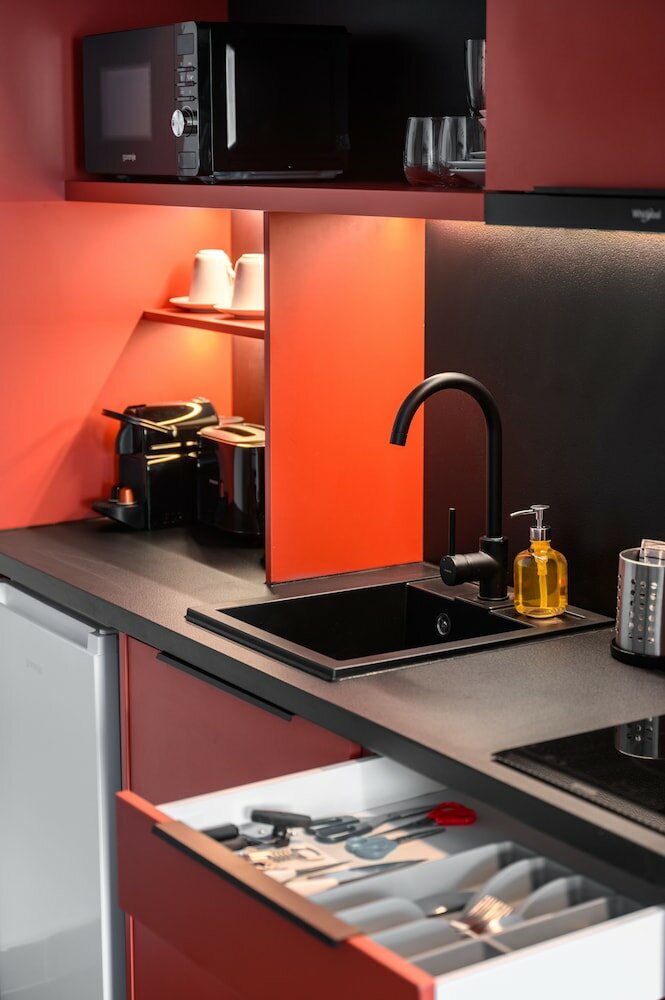 Фото Florin Apart Hotel