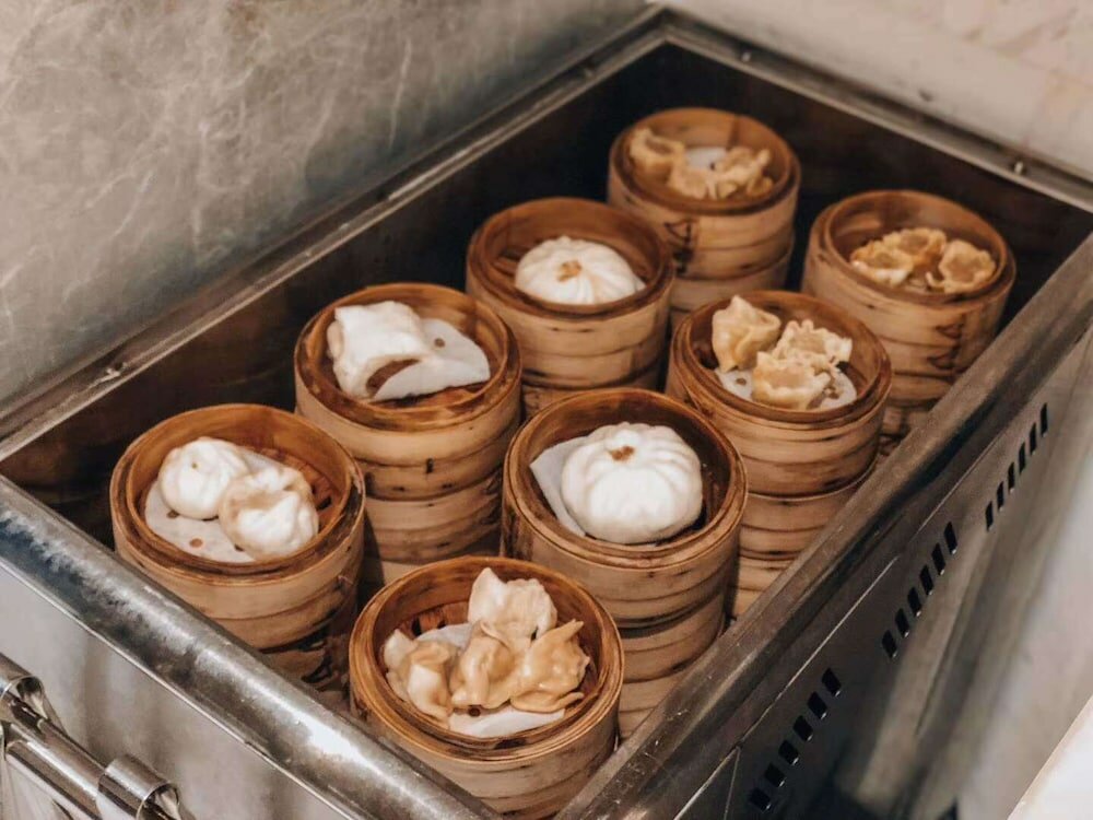 Фото Atour Hotel Swimming Beach Qinglv Road Zhuhai