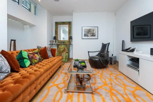 Luxurious 2 Bedroon Flat in the Heart of London