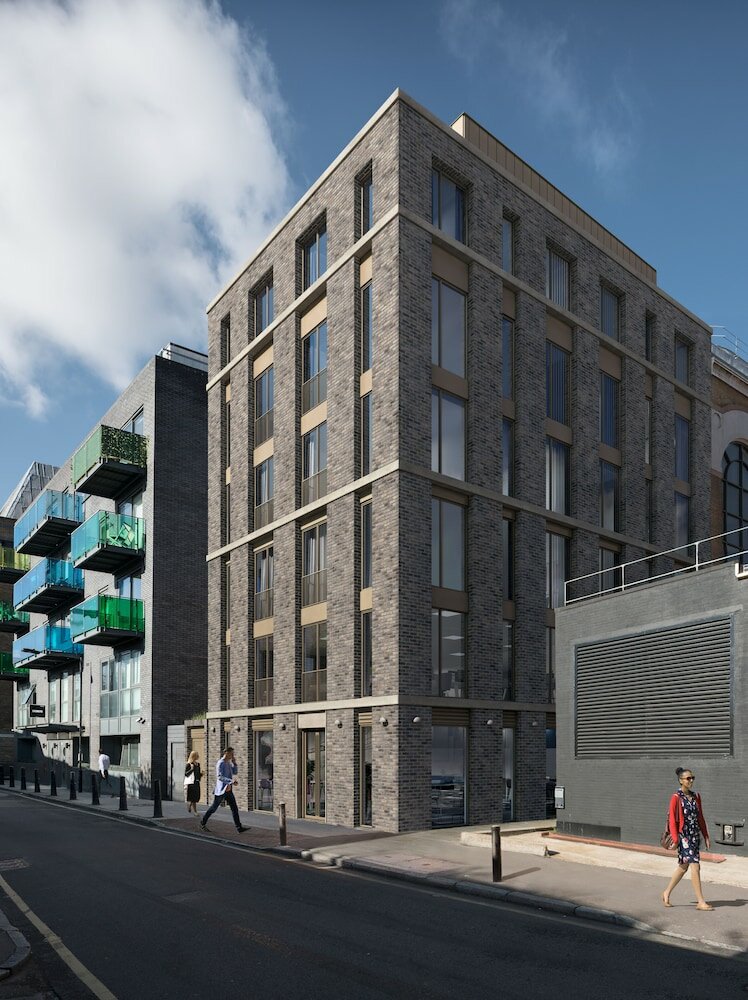 Фото Bob W Tower Hill Studios