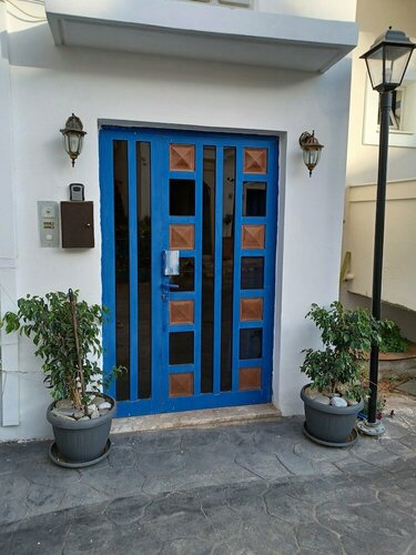 Гостиница Lefteri's Rooms