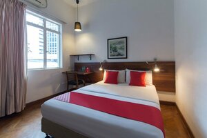 Гостиница Oyo Life 92691 MC Kost Syariah в Джамби