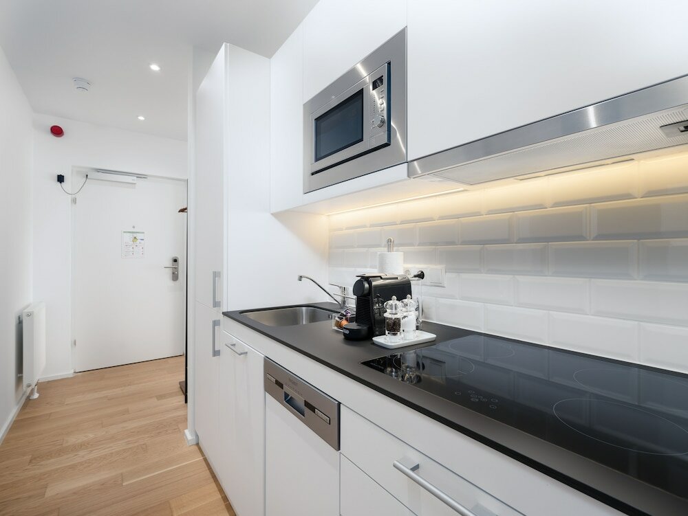 Фото MyFavorit Apartments