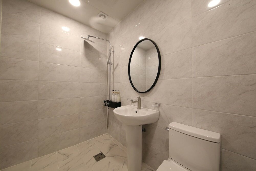 Фото Hotel LeeSunDeok
