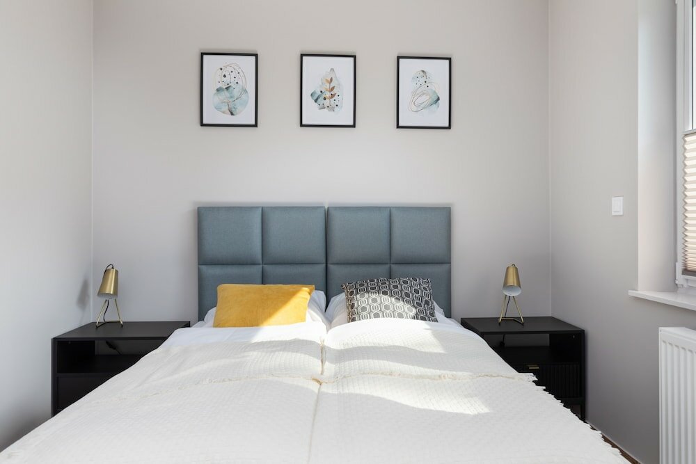 Фото Klimaty Bałtyku Apartment by Renters