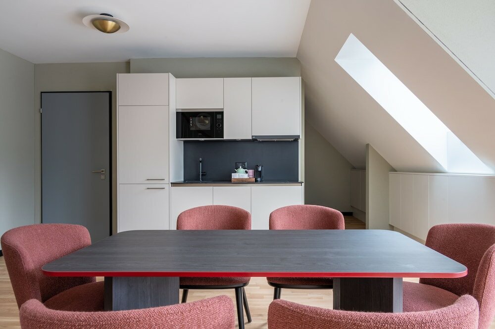 Фото Numa l Craft Apartments