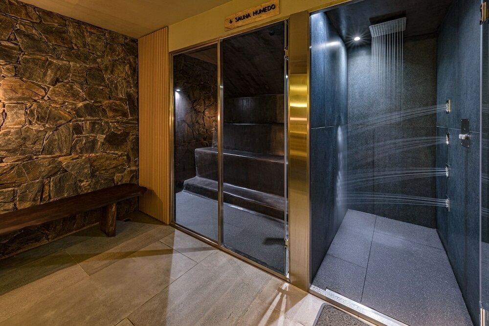 Фото Las Hayas Resort Hotel