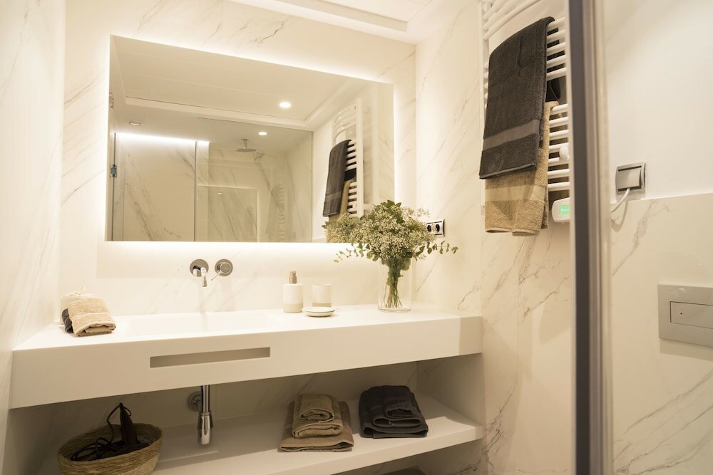 Фото Spain Select Santa Ana Apartments