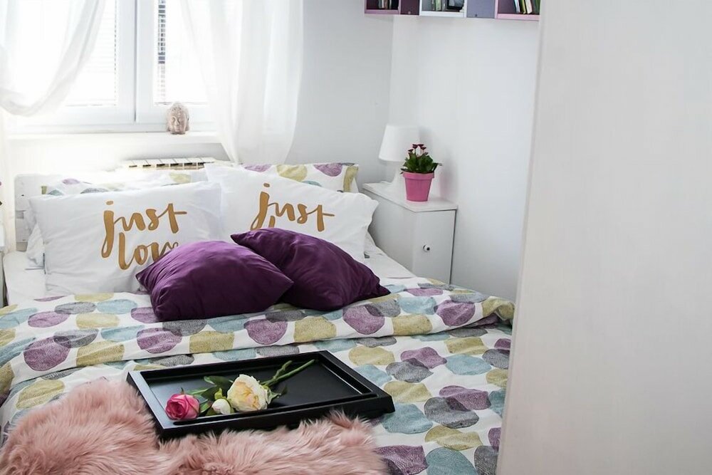 Фото Apartment Travel hub