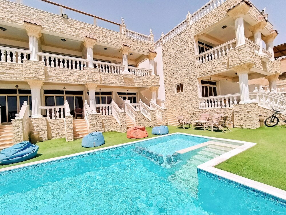 Фото Lucky Palace Dahab