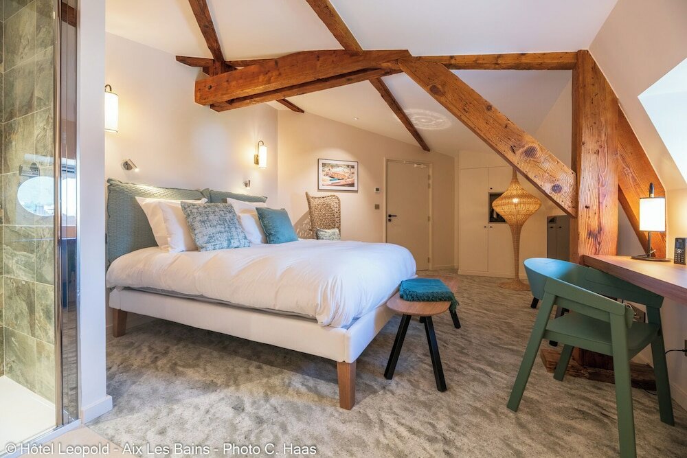 Фото Belle Epoque