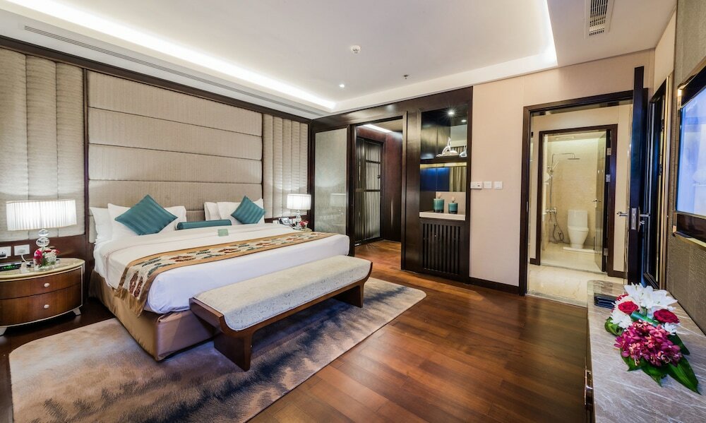 Фото Boudl Al Sahafa