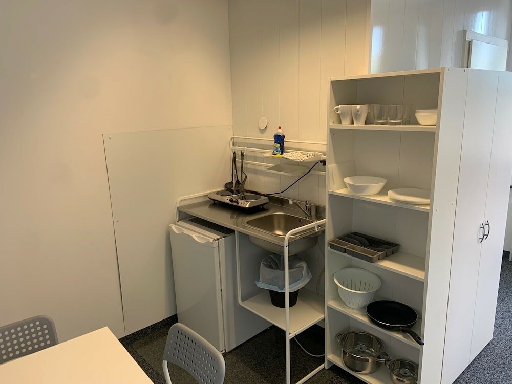 Фото Veni Apartments