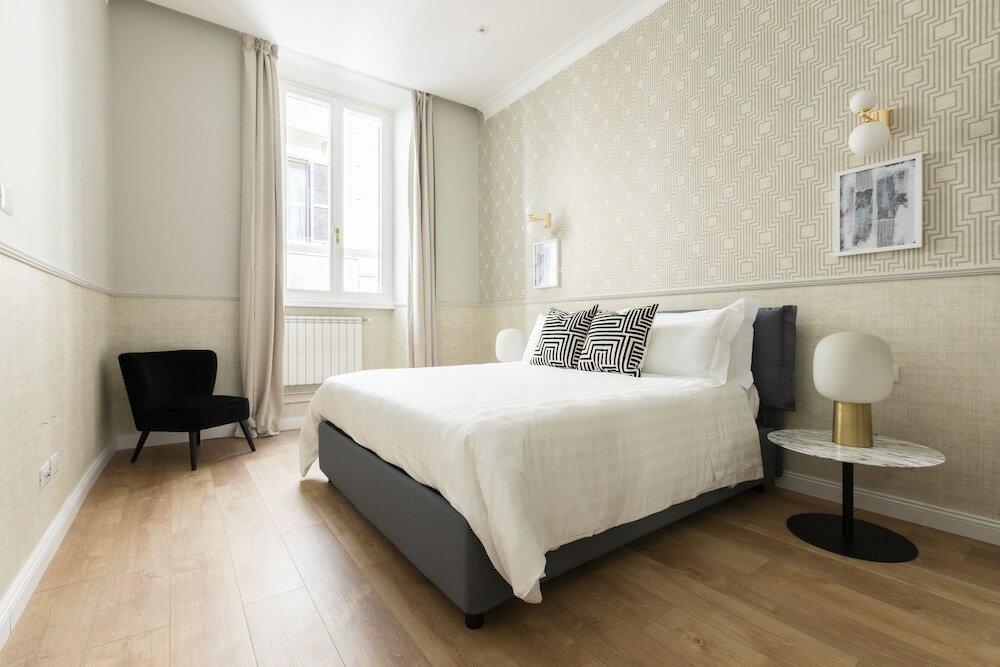 Фото Sonder at Spanish Steps